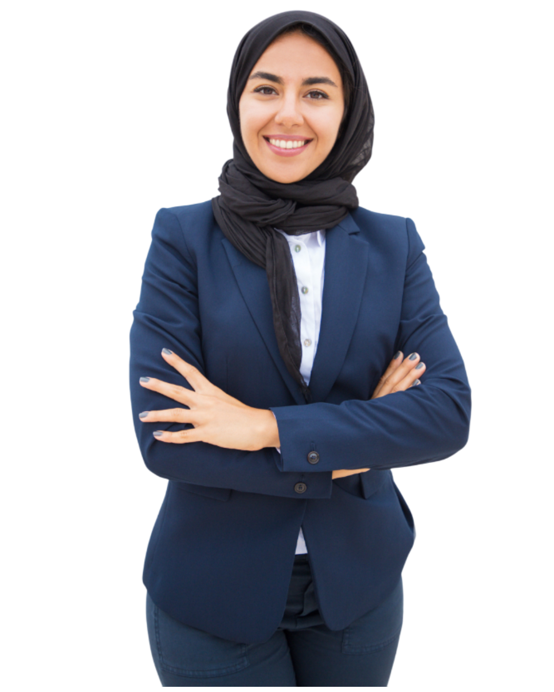 executive woman
