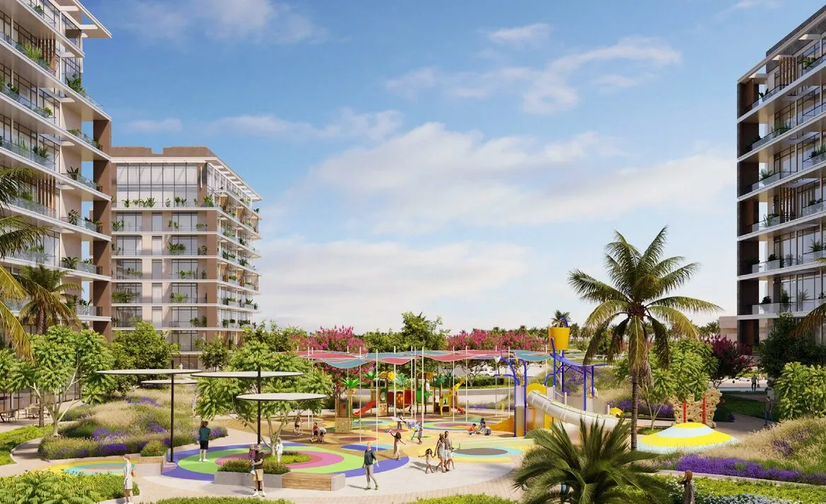 alkaser by aldar properties park