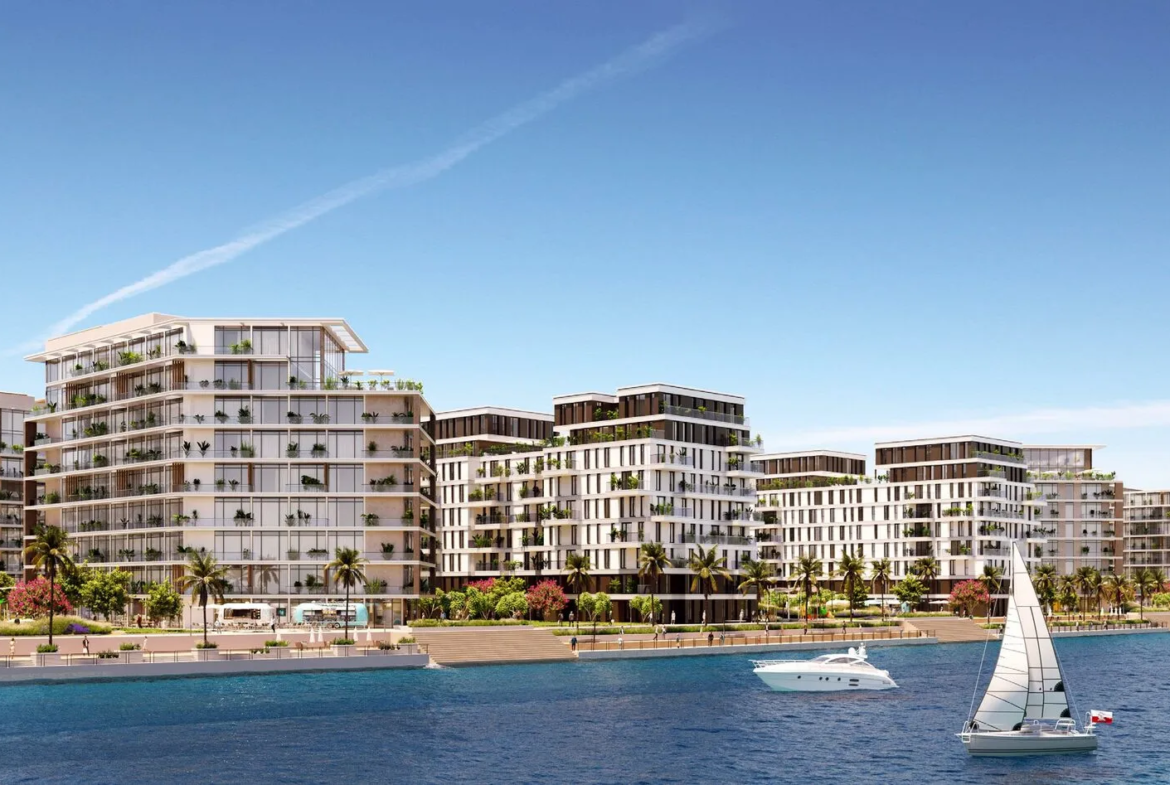 alkaser by aldar properties canal view