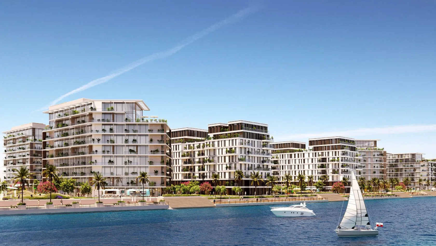 alkaser by aldar properties canal view