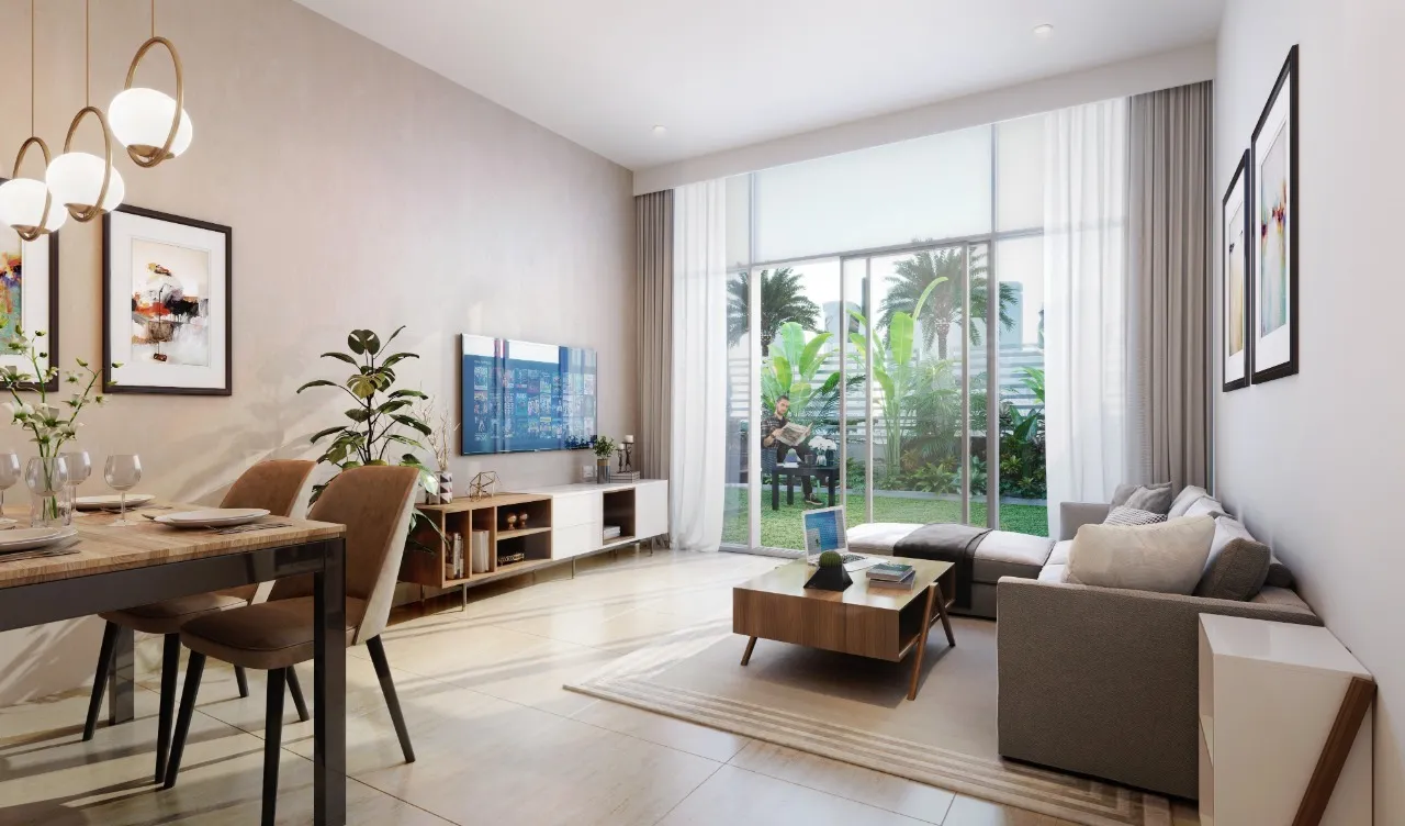 diva at the bay by reportage properties living room