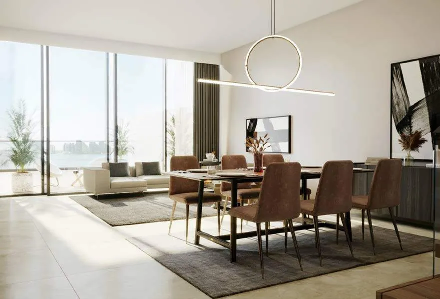 perla 1 by reportage living room
