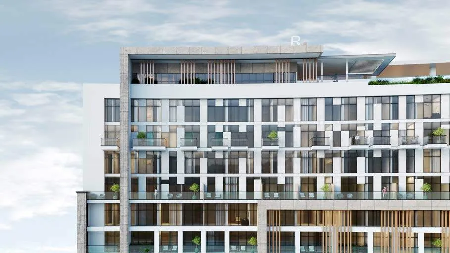 perla 2 by reportage properties balcony view