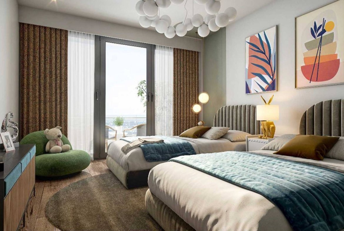 perla 3 by reportage properties bedroom
