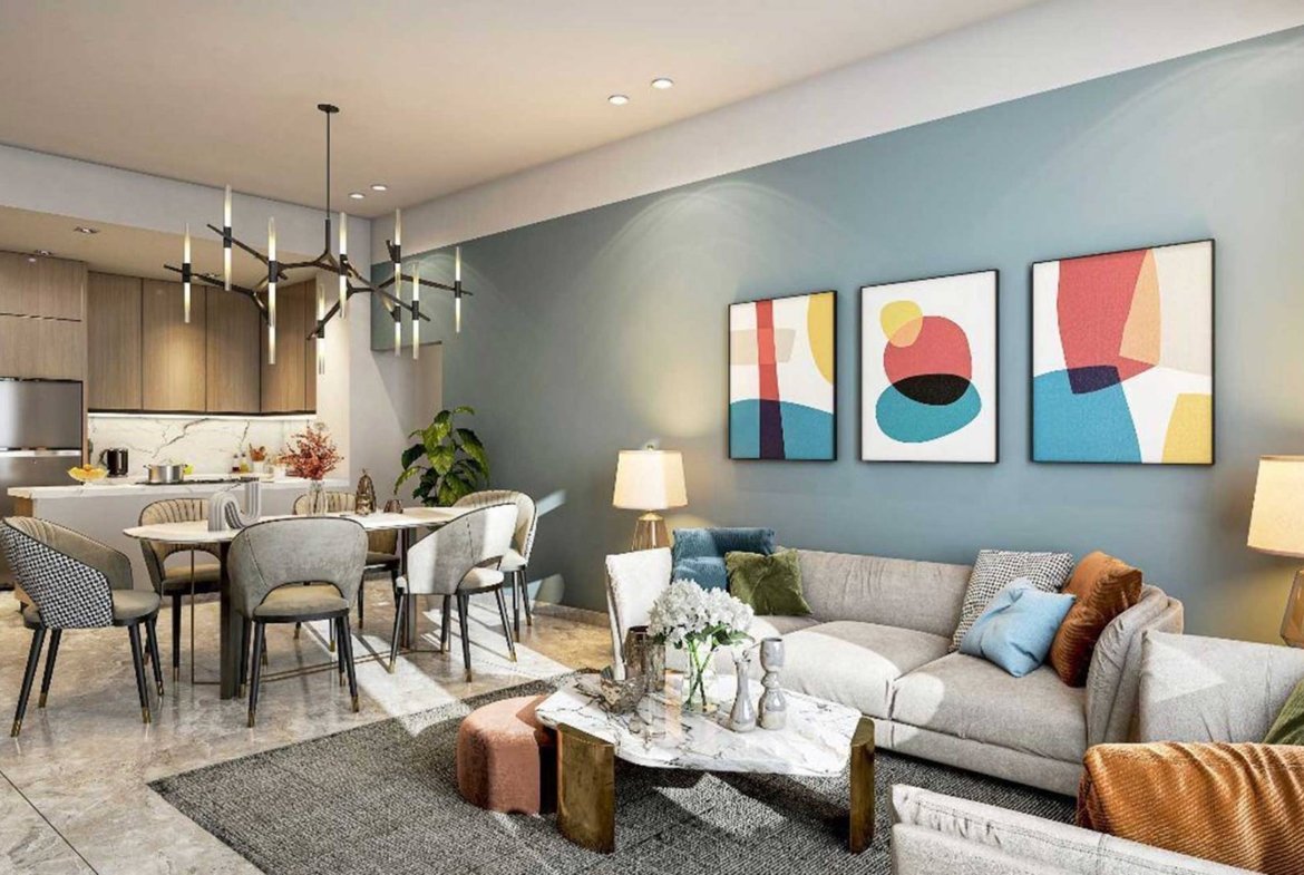 perla 3 by reportage properties open living