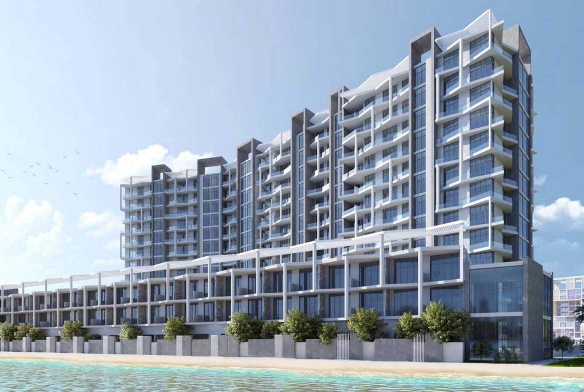 perla 3 by reportage properties waterfront