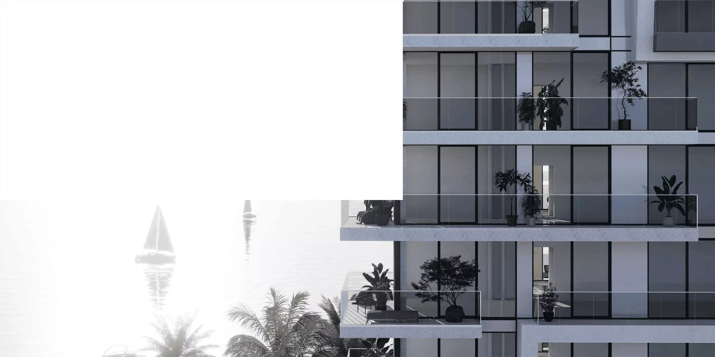 the icon tower side view