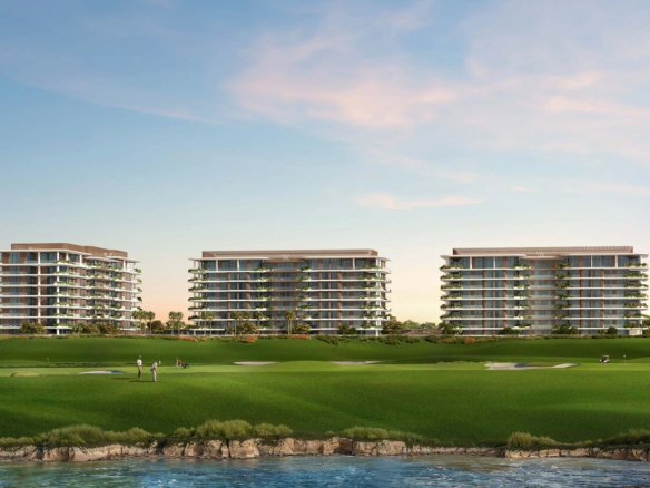 waldorf astoria residences yas long view