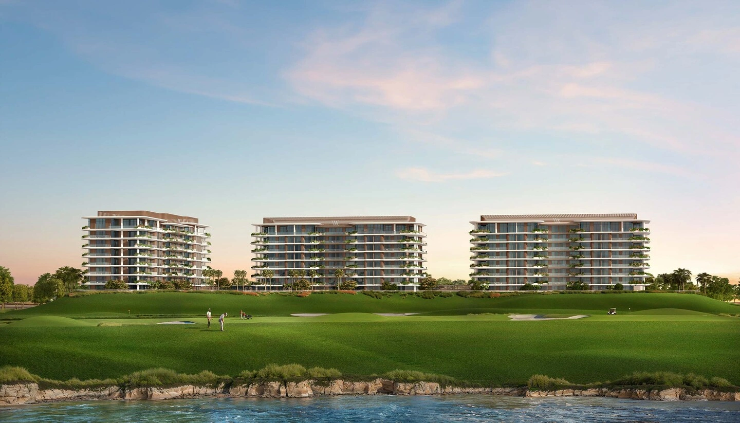 waldorf astoria residences yas long view